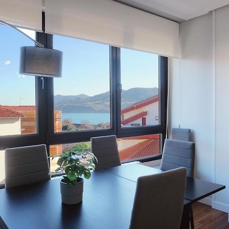 Apartamento Portutxu Daire Mundaka Dış mekan fotoğraf