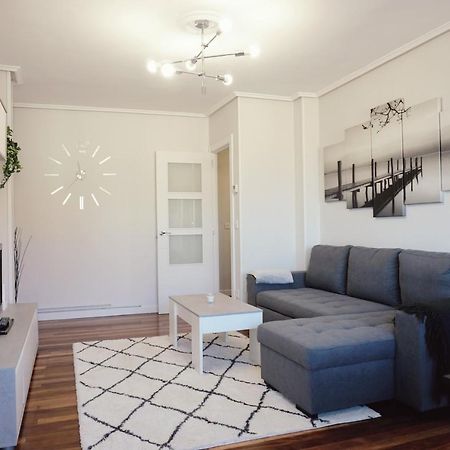 Apartamento Portutxu Daire Mundaka Dış mekan fotoğraf