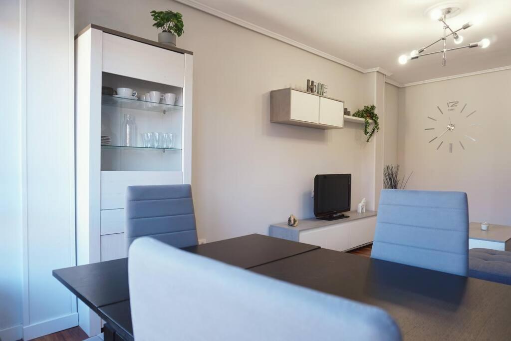 Apartamento Portutxu Daire Mundaka Dış mekan fotoğraf