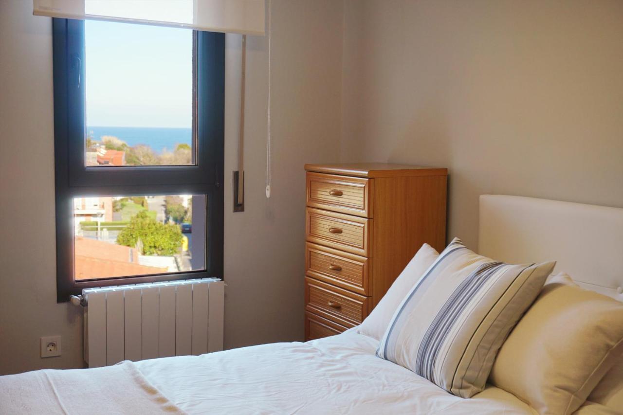 Apartamento Portutxu Daire Mundaka Dış mekan fotoğraf