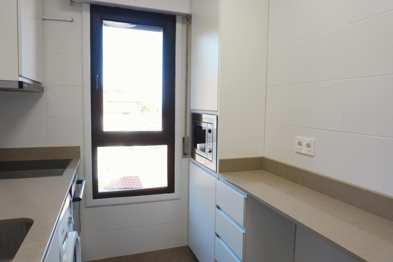 Apartamento Portutxu Daire Mundaka Dış mekan fotoğraf