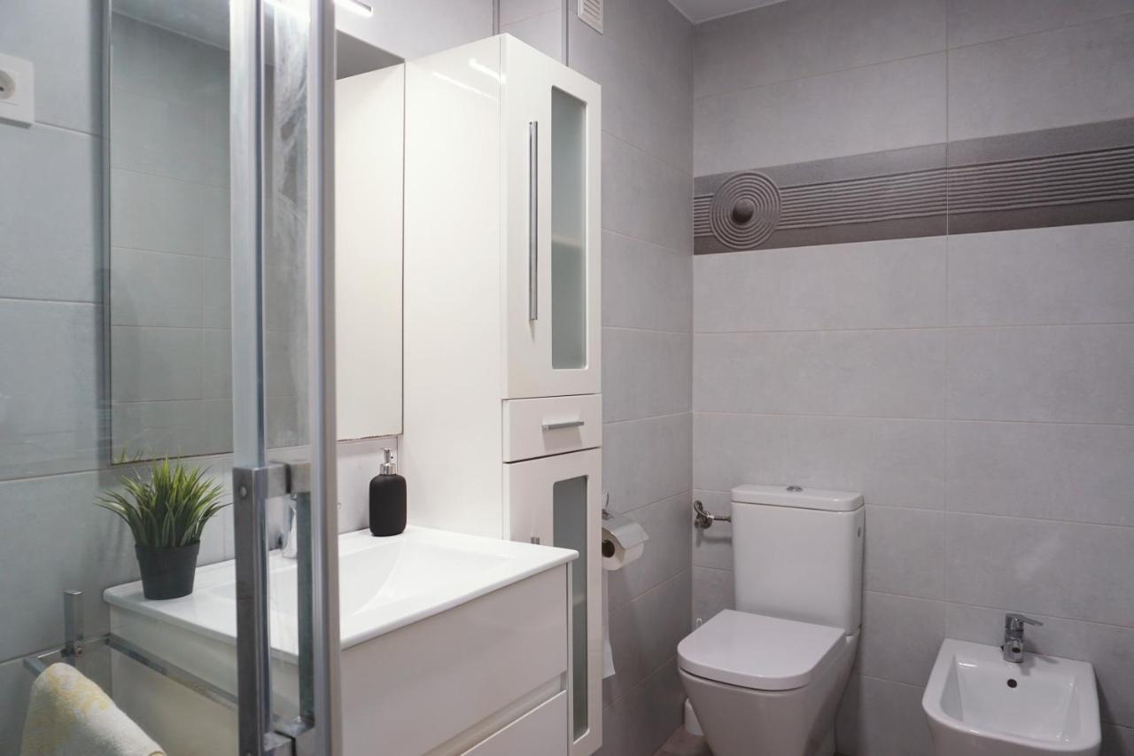 Apartamento Portutxu Daire Mundaka Dış mekan fotoğraf